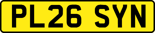 PL26SYN