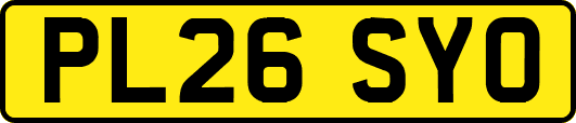 PL26SYO