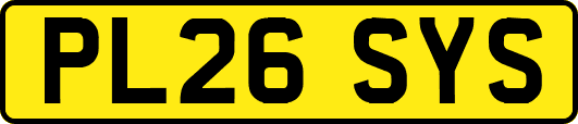 PL26SYS