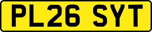 PL26SYT