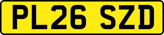 PL26SZD