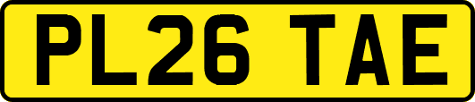 PL26TAE