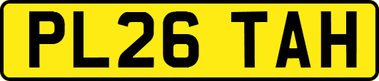 PL26TAH