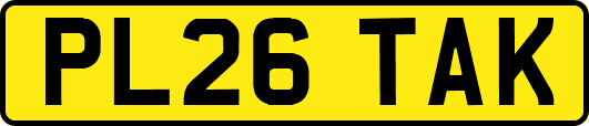 PL26TAK