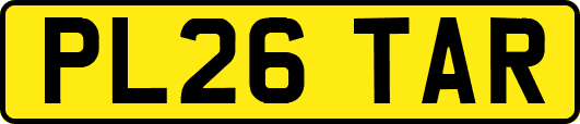 PL26TAR