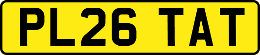 PL26TAT