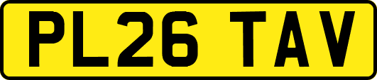 PL26TAV