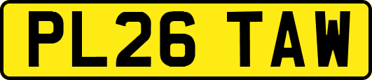 PL26TAW