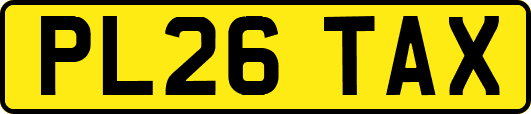 PL26TAX