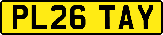 PL26TAY