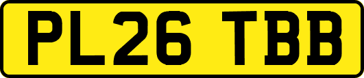 PL26TBB