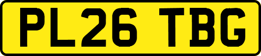 PL26TBG