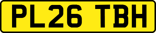 PL26TBH
