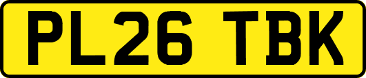 PL26TBK