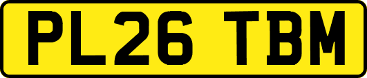 PL26TBM
