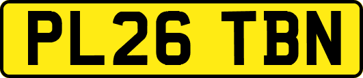 PL26TBN