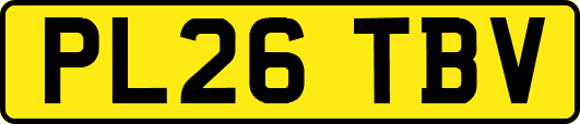 PL26TBV