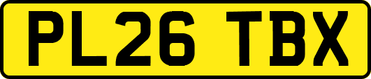 PL26TBX