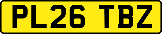 PL26TBZ