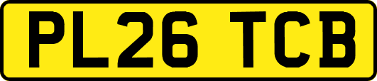 PL26TCB