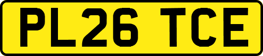 PL26TCE