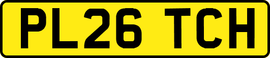 PL26TCH