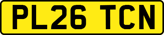 PL26TCN