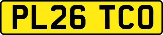 PL26TCO