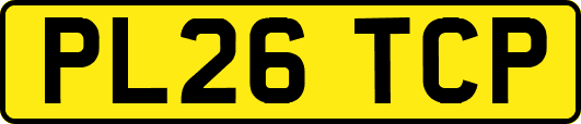 PL26TCP