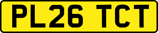 PL26TCT