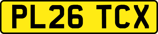 PL26TCX