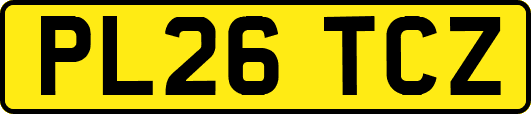 PL26TCZ
