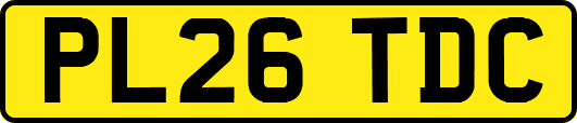 PL26TDC