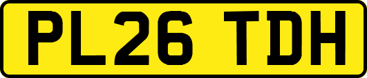 PL26TDH