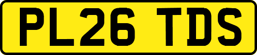 PL26TDS