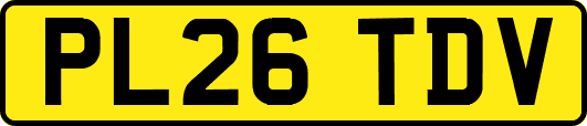 PL26TDV