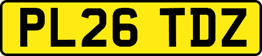 PL26TDZ