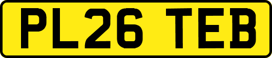 PL26TEB
