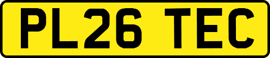 PL26TEC