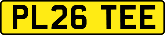 PL26TEE