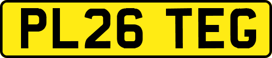 PL26TEG