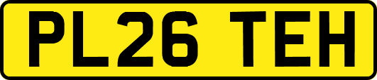 PL26TEH