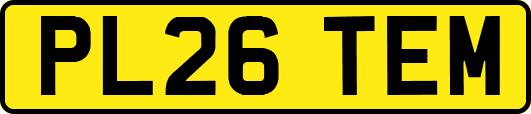 PL26TEM