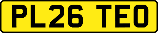 PL26TEO