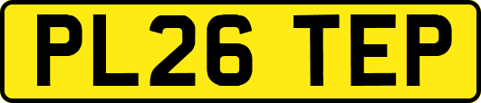 PL26TEP