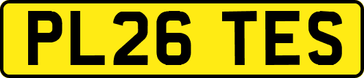 PL26TES