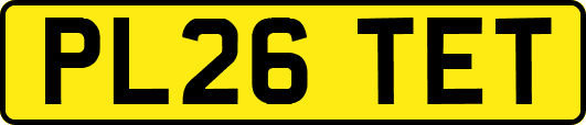 PL26TET