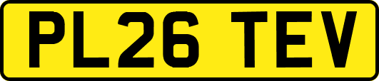 PL26TEV