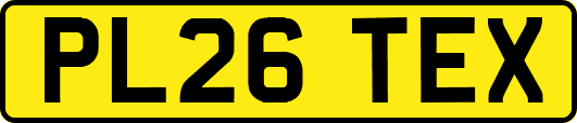 PL26TEX