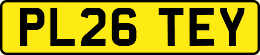 PL26TEY